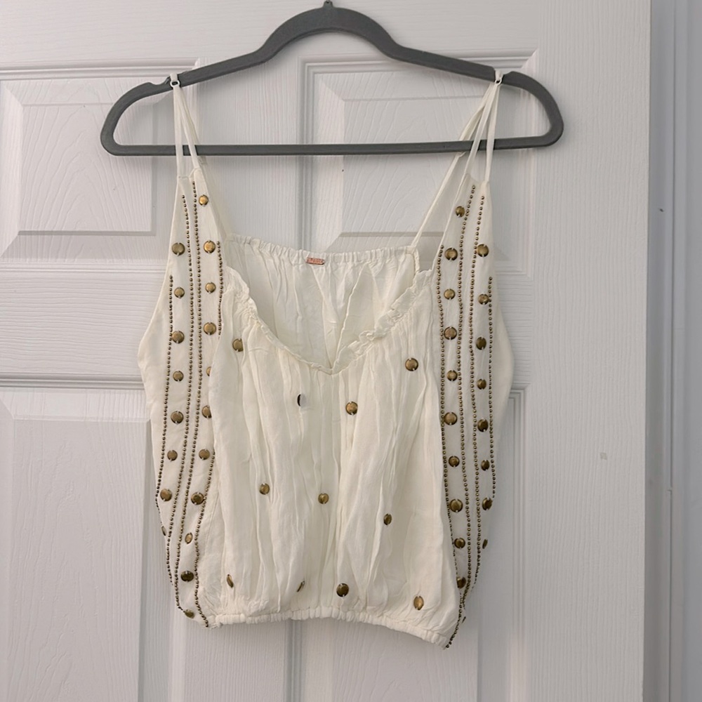 Ike new free people